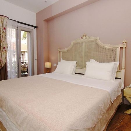 Hotel Amaryllis à Nafpaktos Extérieur photo