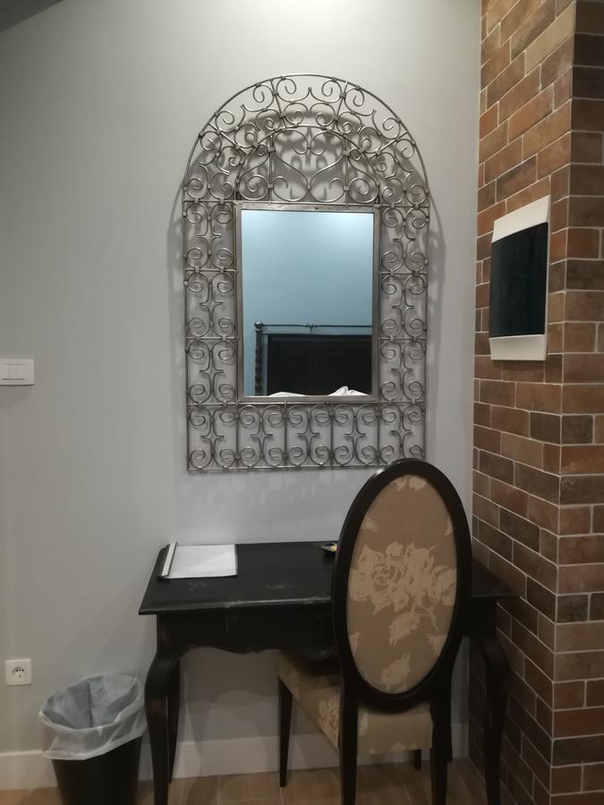 Hotel Amaryllis à Nafpaktos Extérieur photo
