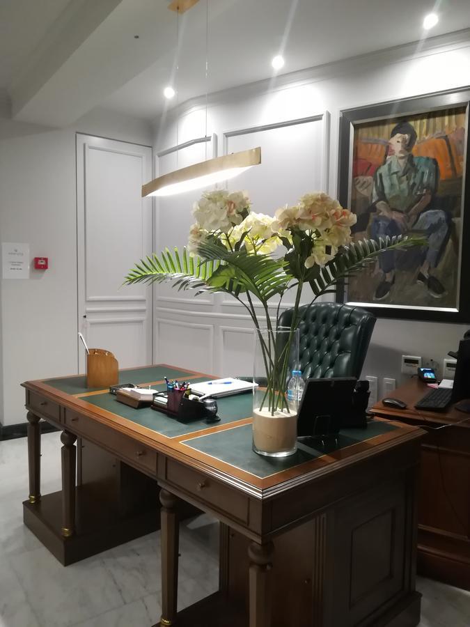 Hotel Amaryllis à Nafpaktos Extérieur photo