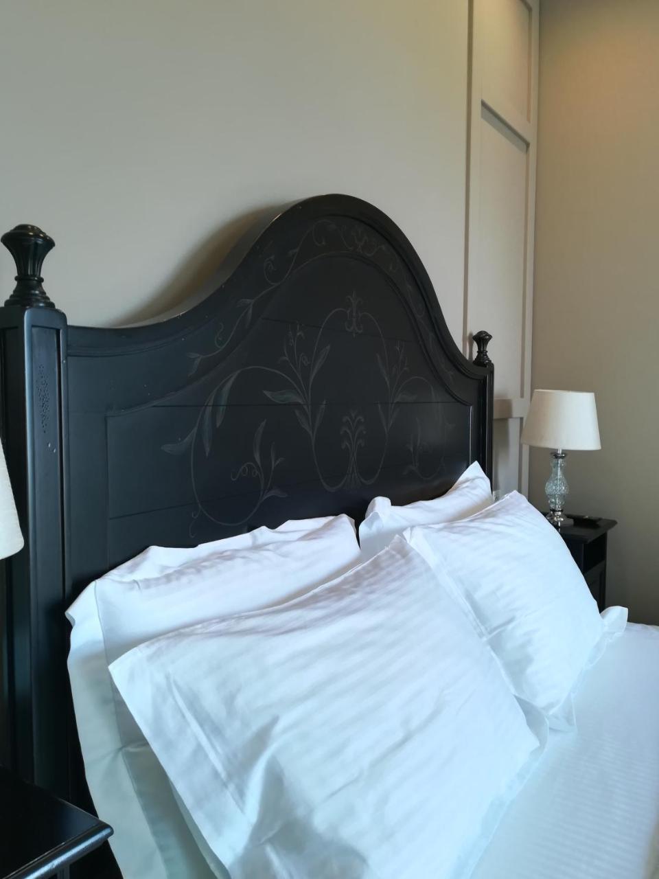 Hotel Amaryllis à Nafpaktos Extérieur photo
