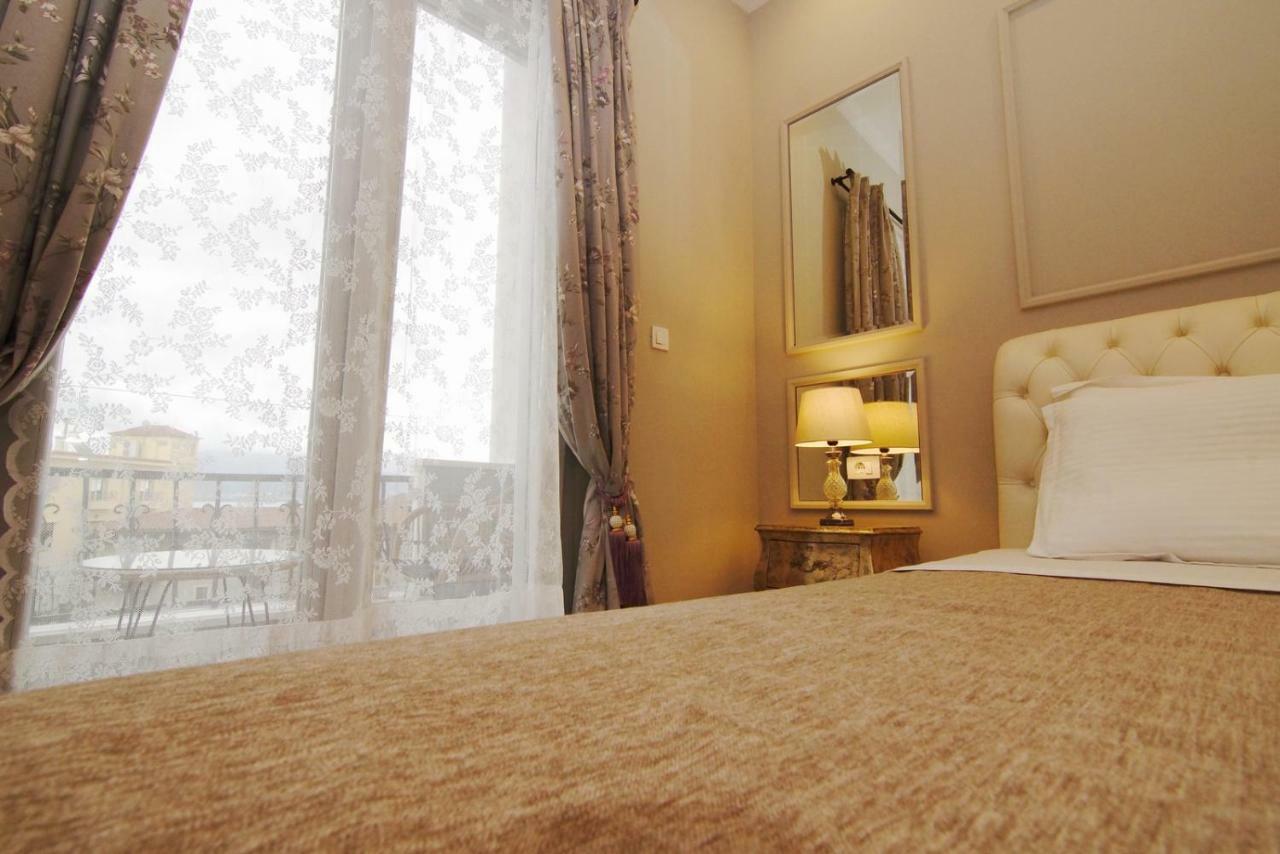 Hotel Amaryllis à Nafpaktos Extérieur photo